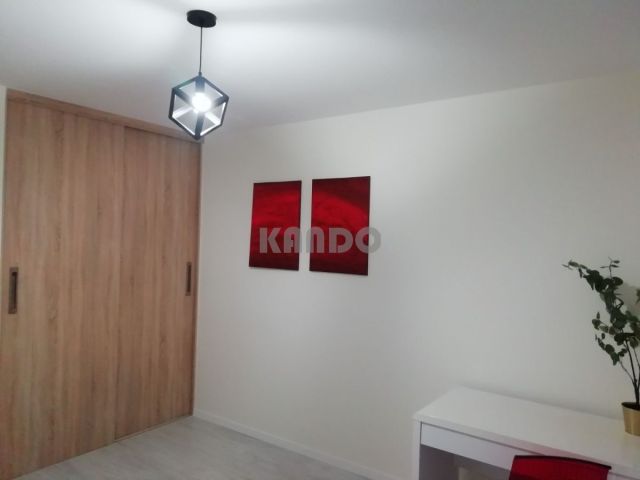 Mieszkanie 3-pokojowe Wrocław Krzyki. Zdjęcie 7