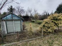 Działka rod Łódź Widzew, ul. Lodowa. Zdjęcie 1