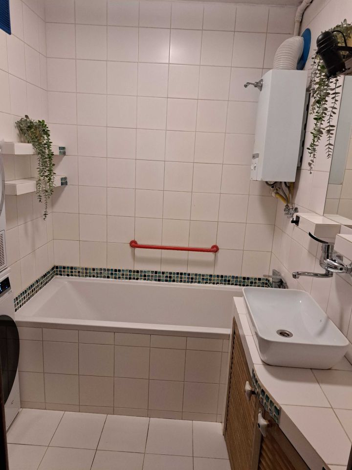 Mieszkanie 3-pokojowe Kraków Podgórze, ul. Stróża Rybna. Zdjęcie 2