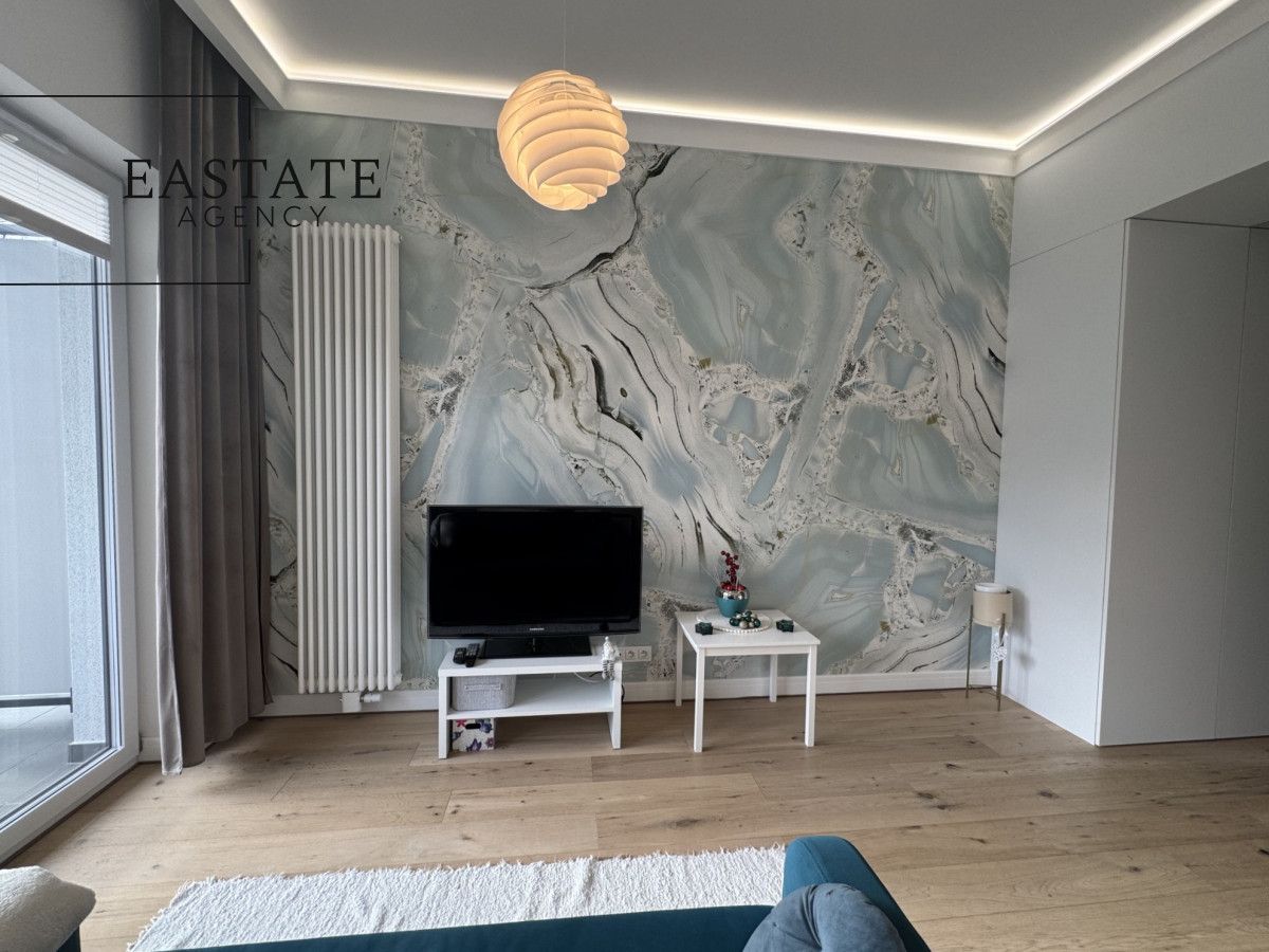 Mieszkanie 1-pokojowe Grodzisk Mazowiecki, ul. Warszawska. Zdjęcie 2