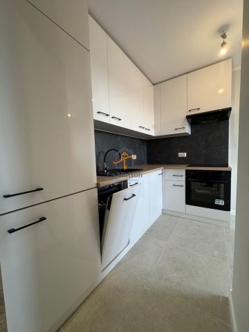 Mieszkanie 2-pokojowe Kraków Bieńczyce. Zdjęcie 5