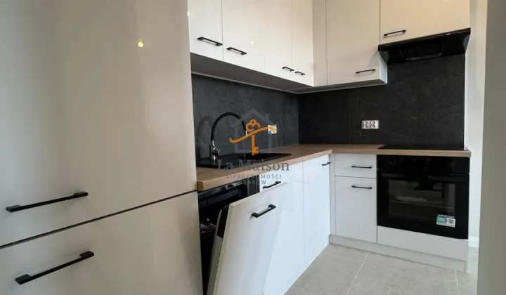 Mieszkanie 2-pokojowe Kraków Bieńczyce