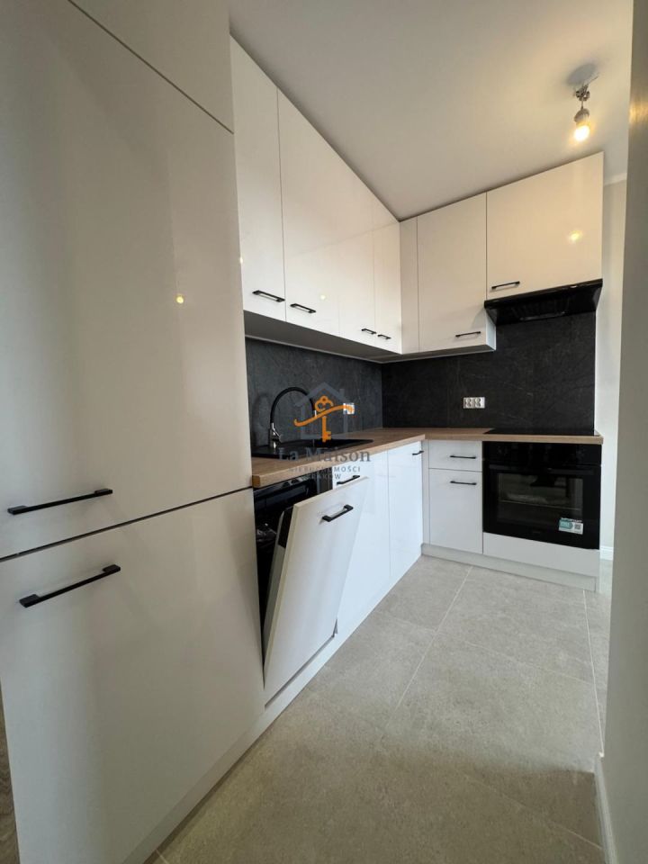 Mieszkanie 2-pokojowe Kraków Bieńczyce. Zdjęcie 5