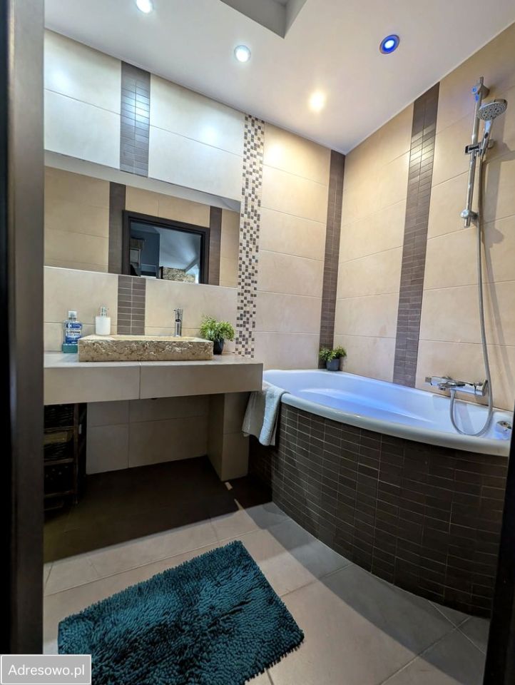 Mieszkanie 3-pokojowe Gdańsk Jasień, ul. Sympatyczna. Zdjęcie 9