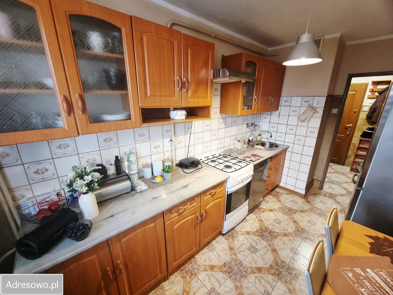 Mieszkanie 4-pokojowe Lublin Czechów, ul. Oratoryjna. Zdjęcie 2