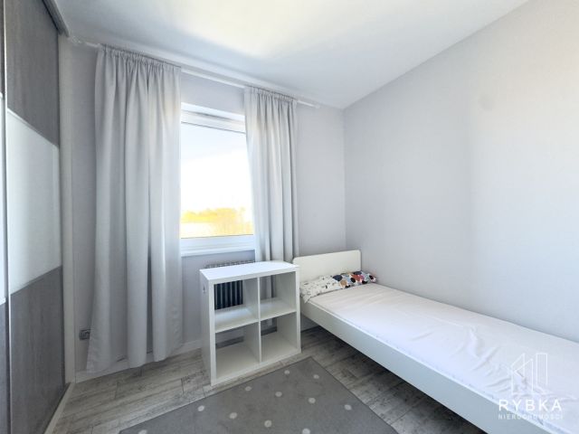 Mieszkanie 2-pokojowe Środa Wielkopolska, ul. Polna. Zdjęcie 9