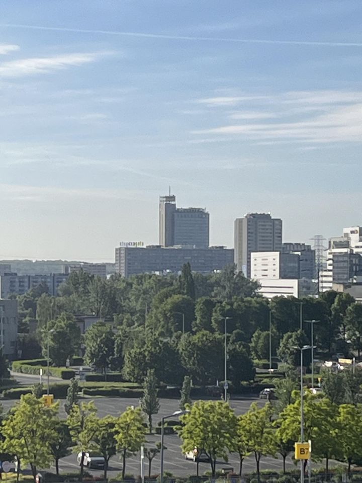 Mieszkanie 2-pokojowe Katowice Dąb, ul. Johna Baildona. Zdjęcie 21