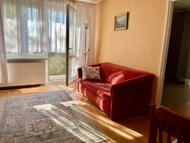 Mieszkanie 3-pokojowe Wąbrzeźno, ul. Sienkiewicza. Zdjęcie 1