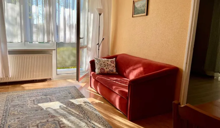 Mieszkanie 3-pokojowe Wąbrzeźno, ul. Sienkiewicza