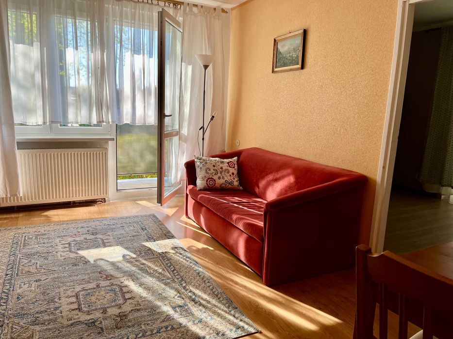 Mieszkanie 3-pokojowe Wąbrzeźno, ul. Sienkiewicza. Zdjęcie 1