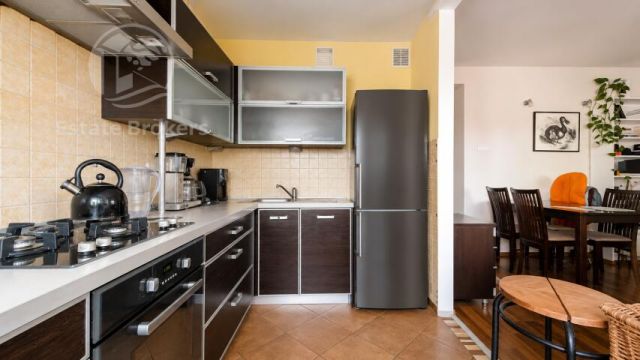 Mieszkanie 3-pokojowe Wrocław Krzyki, ul. Jesionowa. Zdjęcie 6