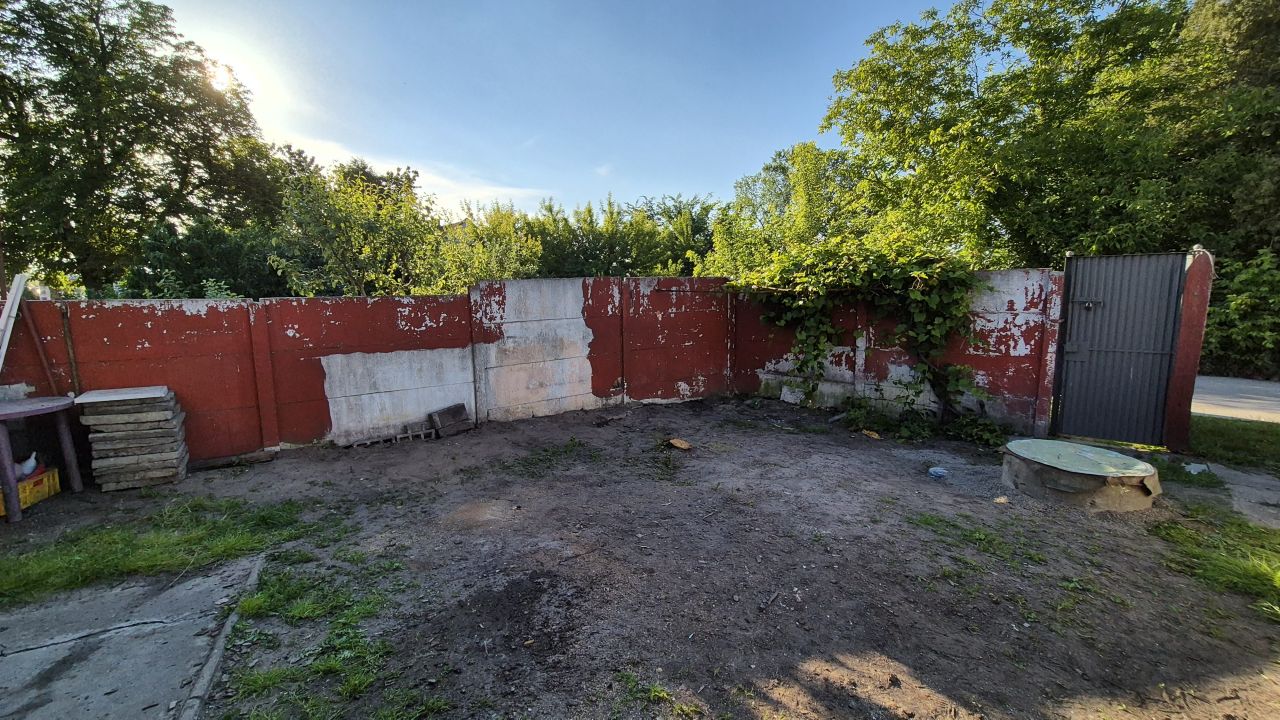dom szeregowy, 2 pokoje Ćmielów, ul. Sandomierska. Zdjęcie 7