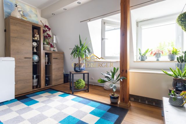 Mieszkanie 4-pokojowe Poznań Nowe Miasto, ul. Helska. Zdjęcie 13