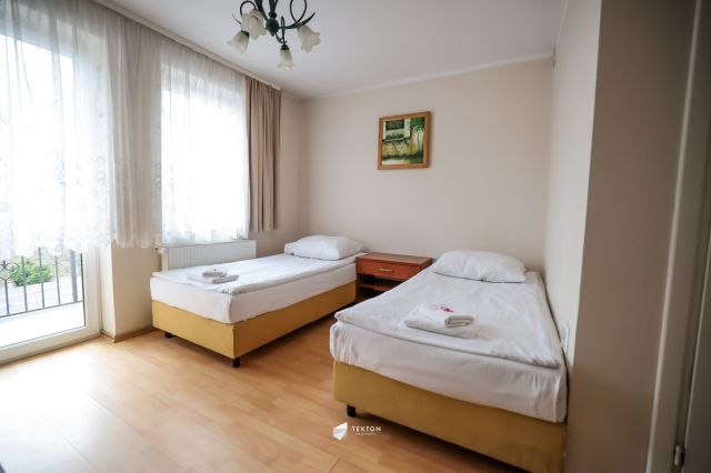 Hotel/pensjonat Gdańsk Siedlce, ul. Nad Jarem. Zdjęcie 20
