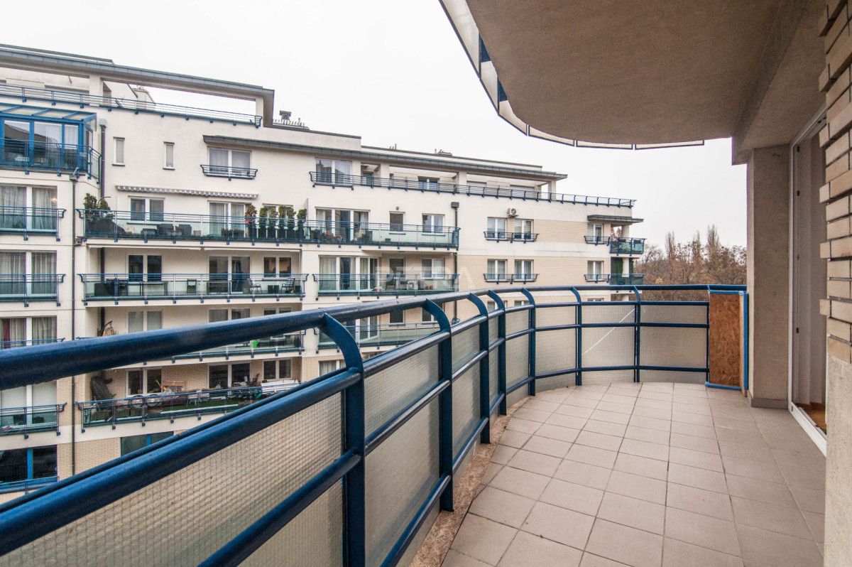 Mieszkanie 4-pokojowe Warszawa Ochota, ul. Pandy. Zdjęcie 6