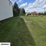 Działka budowlana Szopinek. Zdjęcie 3