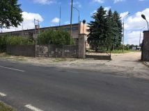 Działka inwestycyjna Drzeńsko. Zdjęcie 2
