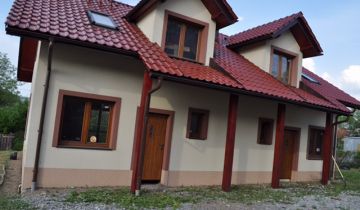 bliźniak, 6 pokoi Zabierzów, ul. Niecała