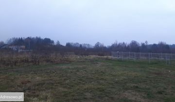 Działka budowlana Łódź Nowosolna, ul. Grabińska