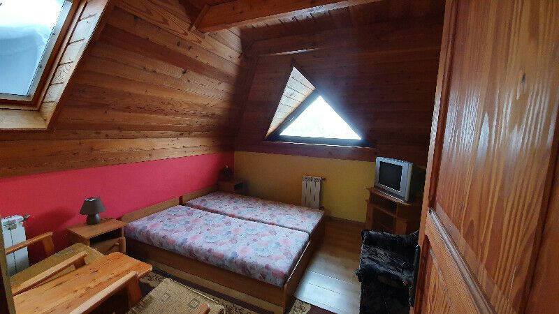 dom wolnostojący, 7 pokoi Wołkowyja, os. Jawory. Zdjęcie 11