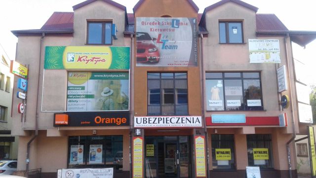 Lokal Chełm, ul. Lwowska. Zdjęcie 1