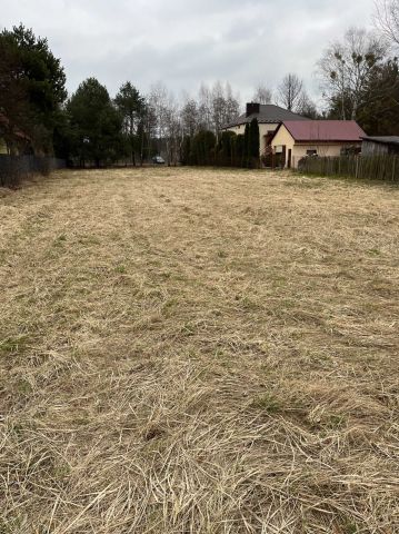 Działka budowlana Mielec Smoczka, ul. Wolności. Zdjęcie 1
