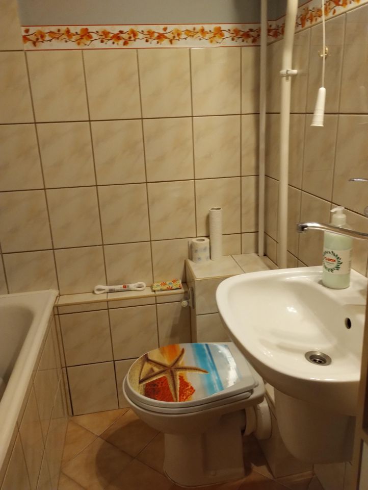 Mieszkanie 2-pokojowe Poznań Nowe Miasto, os. Piastowskie. Zdjęcie 5