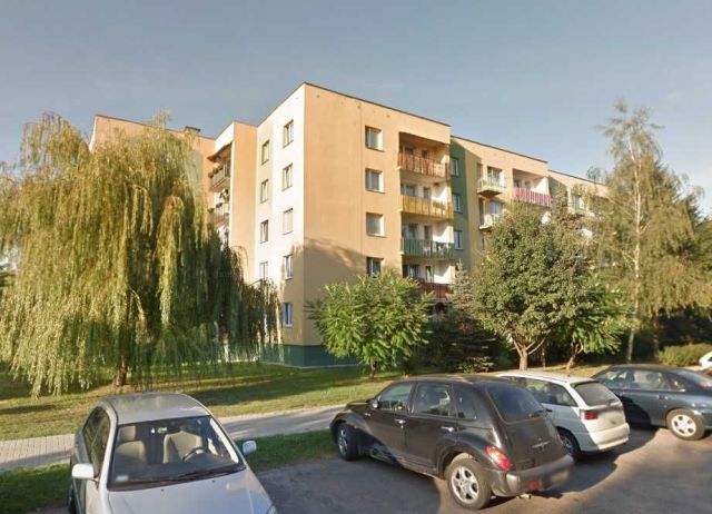 Mieszkanie 4-pokojowe Sochaczew, ul. Żeromskiego. Zdjęcie 1