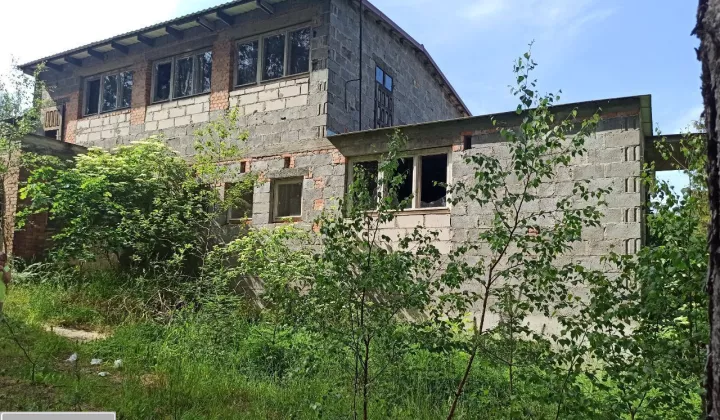 Nieruchomość komercyjna Dźwierszno Małe