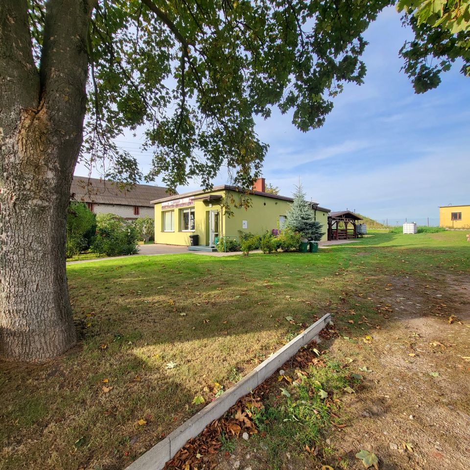 dom wolnostojący Swochowo. Zdjęcie 26