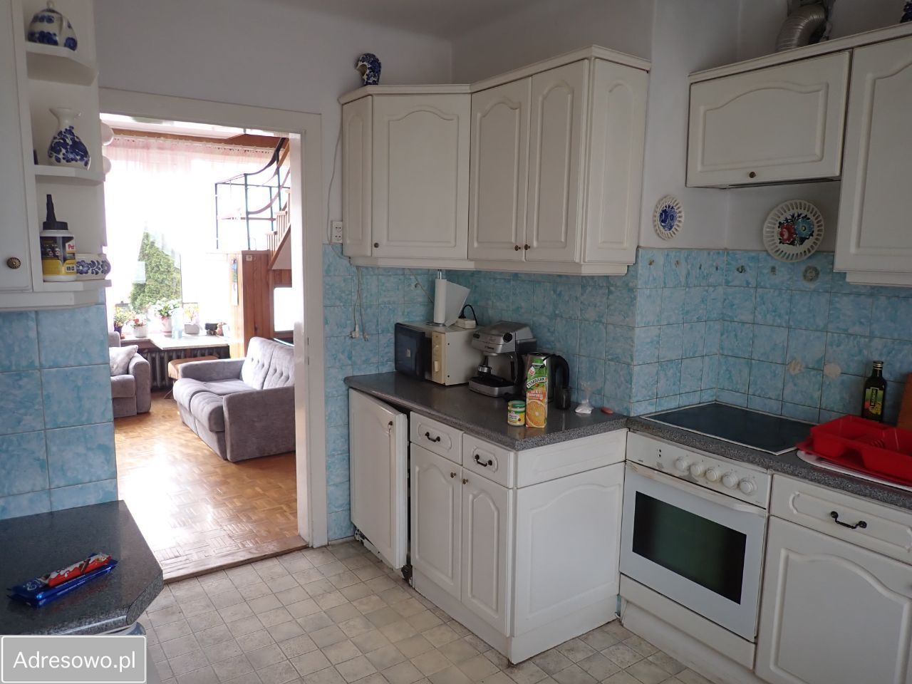 dom wolnostojący, 5 pokoi Kozy. Zdjęcie 16