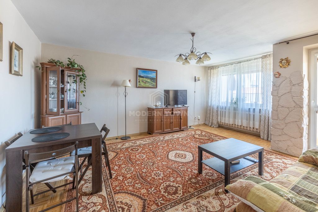 Mieszkanie 3-pokojowe Warszawa Białołęka, ul. Myśliborska. Zdjęcie 3