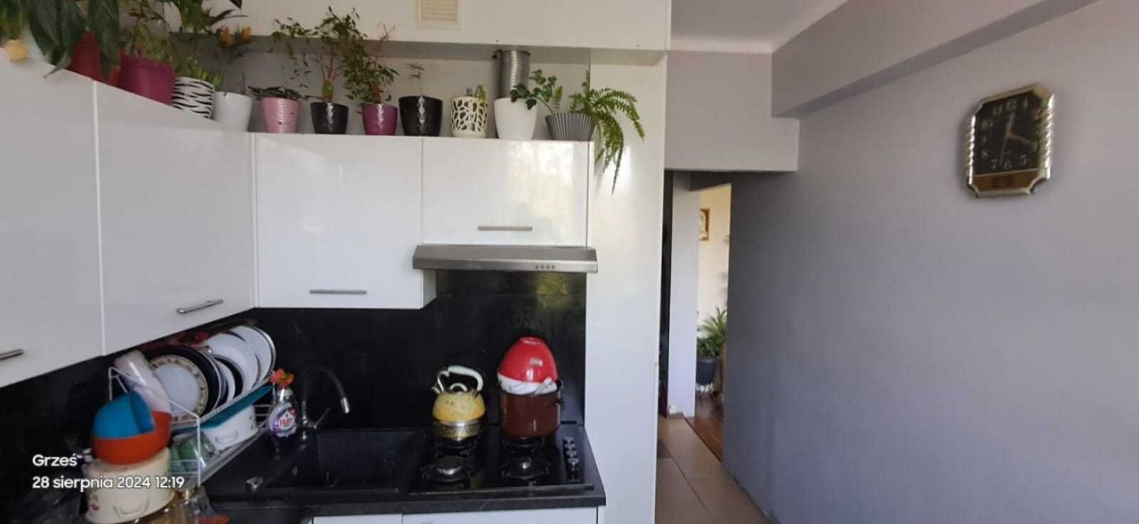 Mieszkanie 2-pokojowe Tychy, ul. Elfów. Zdjęcie 3