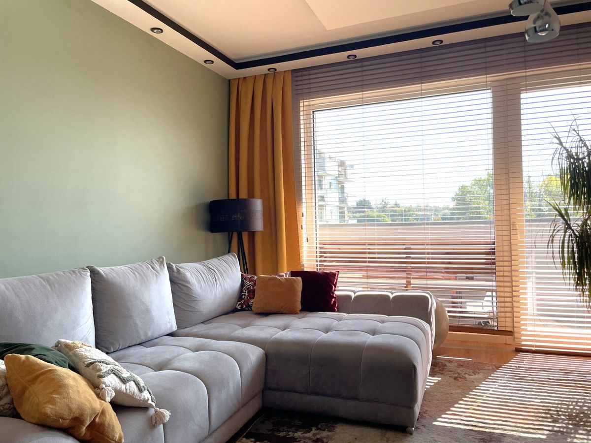 Mieszkanie 5-pokojowe Łódź Rokicie, ul. Zamojska