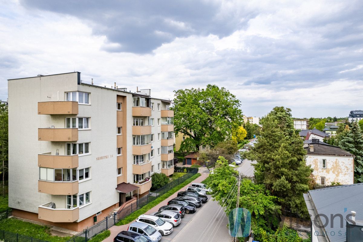 Mieszkanie 2-pokojowe Piastów, ul. ks. Ignacego Skorupki. Zdjęcie 11