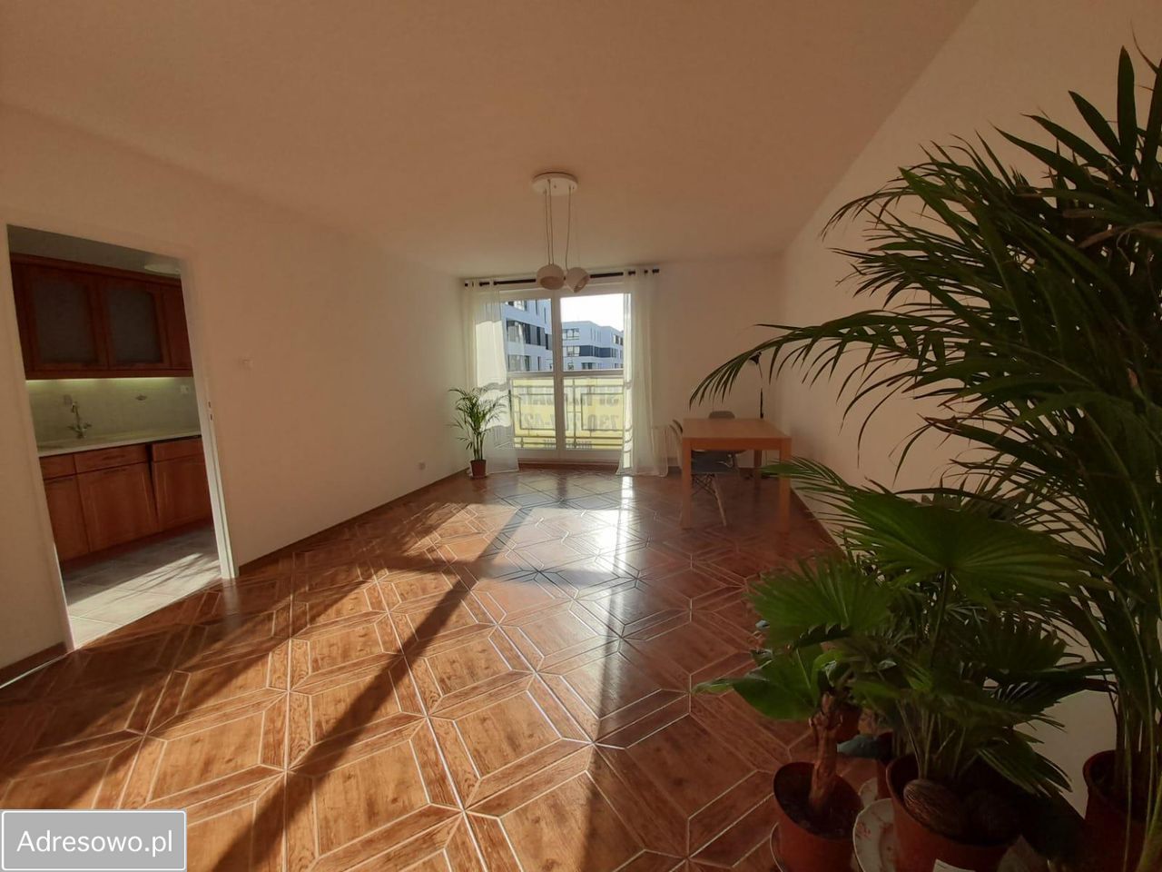 Mieszkanie 1-pokojowe Szczecin Śródmieście, ul. Lutniana