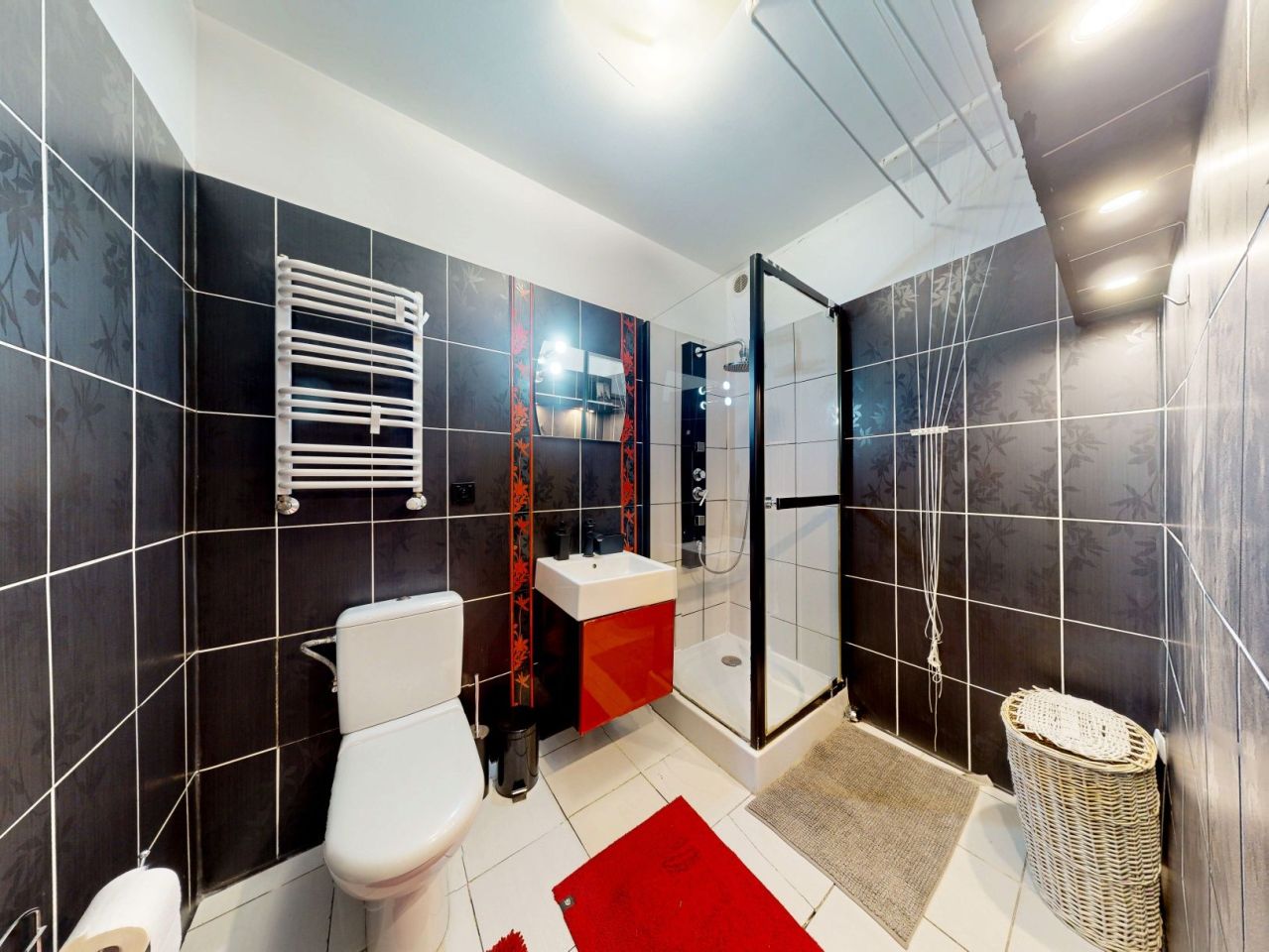 Mieszkanie 2-pokojowe Warszawa Wawer, ul. Przewodowa. Zdjęcie 4