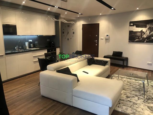 Mieszkanie 2-pokojowe Warszawa Wola, ul. Wronia. Zdjęcie 1