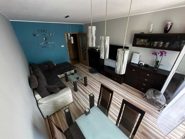 Mieszkanie 3-pokojowe Gliwice Stare Gliwice, ul. Granitowa. Zdjęcie 1