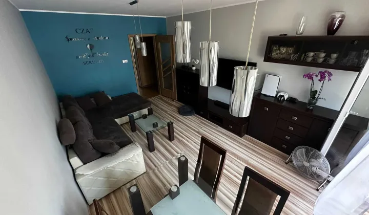 Mieszkanie 3-pokojowe Gliwice Stare Gliwice, ul. Granitowa