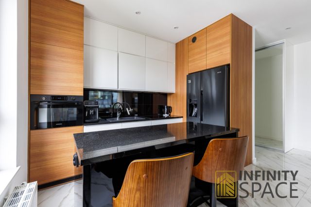 Mieszkanie 3-pokojowe Warszawa Mokotów, ul. Postępu. Zdjęcie 2