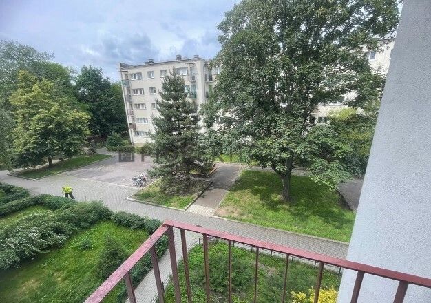 Mieszkanie 3-pokojowe Warszawa Bielany, ul. Jana Kochanowskiego. Zdjęcie 13