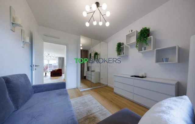 Mieszkanie 3-pokojowe Warszawa Praga-Południe, ul. Żupnicza. Zdjęcie 9