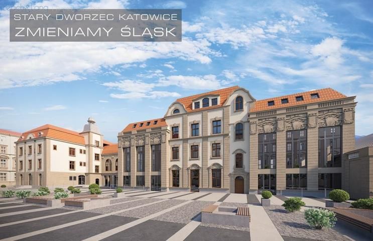 Lokal Katowice Śródmieście. Zdjęcie 9