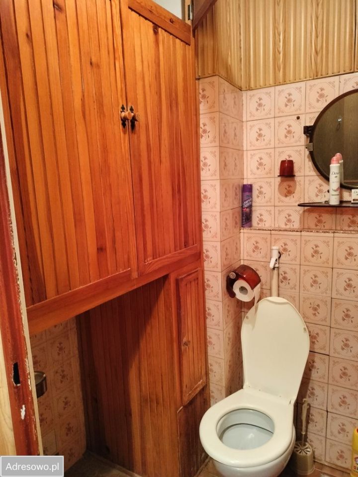 Mieszkanie 2-pokojowe Łódź Dąbrowa, ul. Juliusza Kossaka. Zdjęcie 12