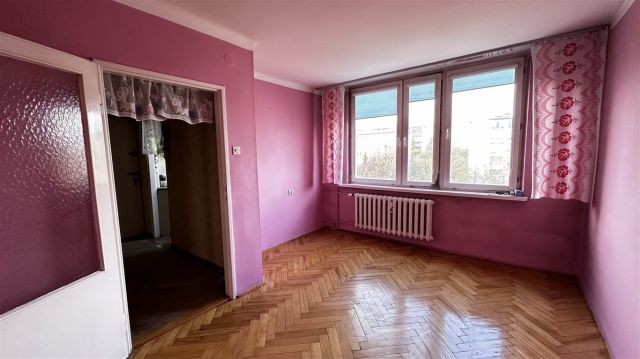 Mieszkanie 2-pokojowe Będzin, ul. dr. Adama Bilika. Zdjęcie 3