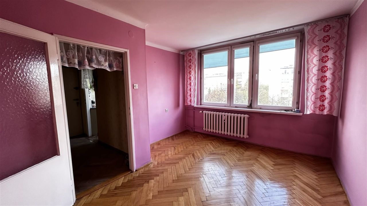 Mieszkanie 2-pokojowe Będzin, ul. dr. Adama Bilika. Zdjęcie 3