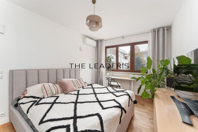 Mieszkanie 3-pokojowe Warszawa Wilanów, ul. Syta. Zdjęcie 8