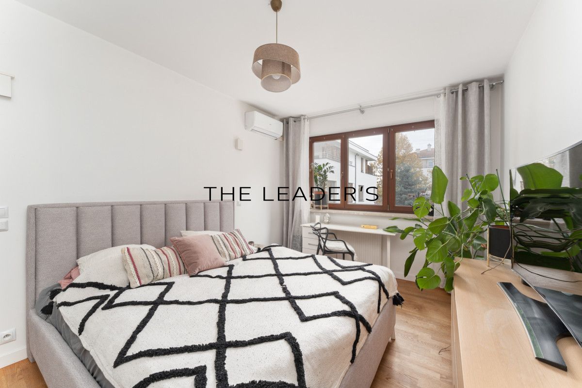 Mieszkanie 3-pokojowe Warszawa Wilanów, ul. Syta. Zdjęcie 8