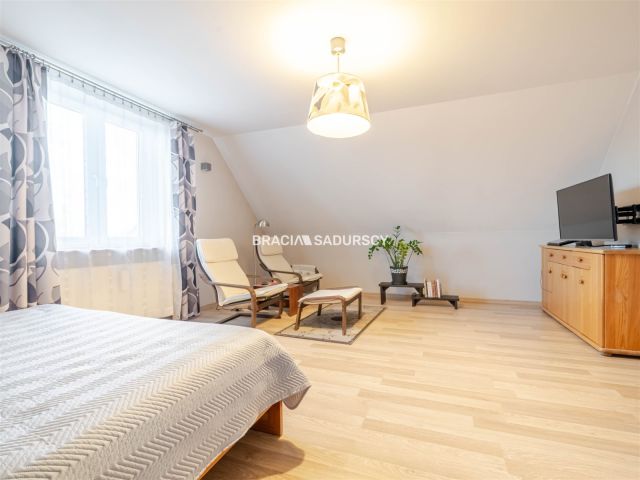 dom wolnostojący, 4 pokoje Sieraków. Zdjęcie 17